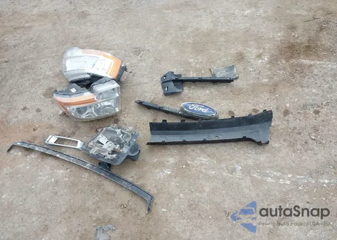 2017 Ford Expedition Limited z USA, uszkodzony, nr VIN 1FMJK2AT2HEA74923